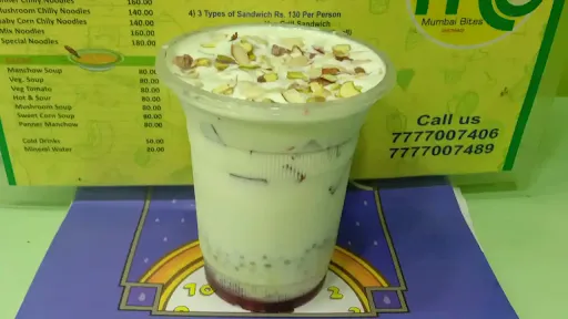 Special Royal Falooda