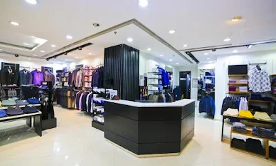 Neelam Garments Shop