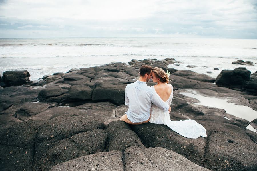 Wedding photographer Aleksandr Insayder (malahov). Photo of 15 February 2018