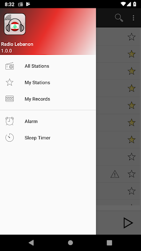 Radio Lebanon Online free news and music stations