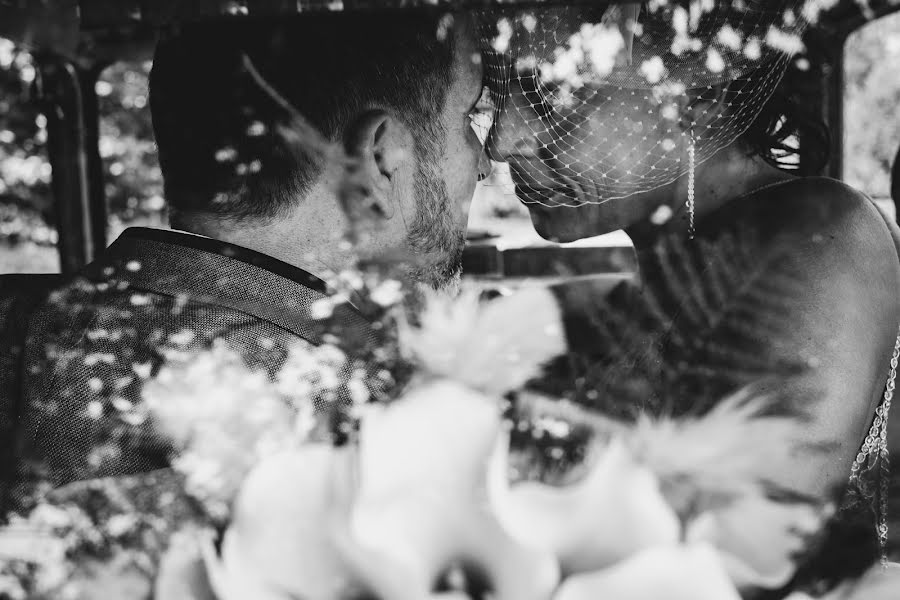 Photographe de mariage Sylvain Gaulon (sevensprod). Photo du 4 août 2020