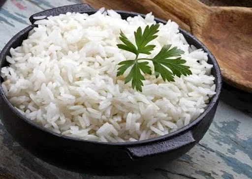 Plain Rice