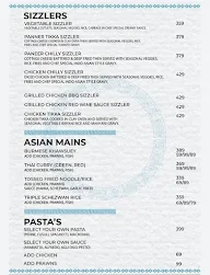 Azzurro menu 7
