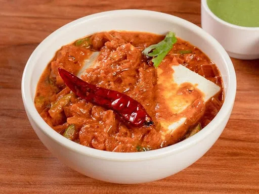 Kadai Paneer