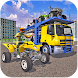 Atv Quad Moto 3D Transport: Truck Drive Simulator