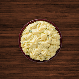 Potato & Egg Salad