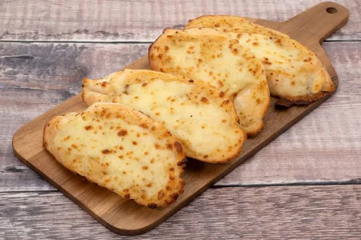 Cheese Garlic Bread