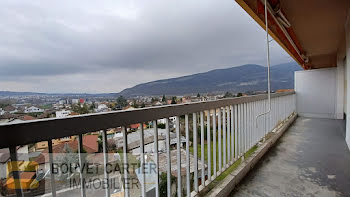 appartement à Gaillard (74)