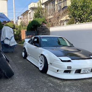 180SX RPS13