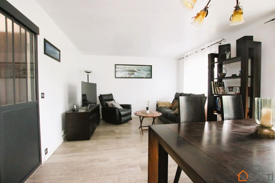 Vente appartement 4 pièces 90 m² à Massy (91300), 267 000 €