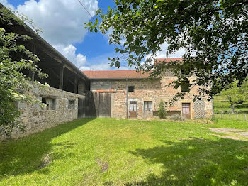 maison à Cluny (71)