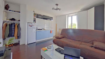 appartement à Maffliers (95)