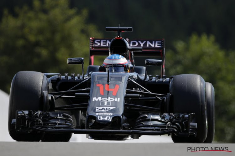 Salaire des pilotes: Alonso est le mieux payé