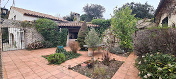 maison à Ceret (66)