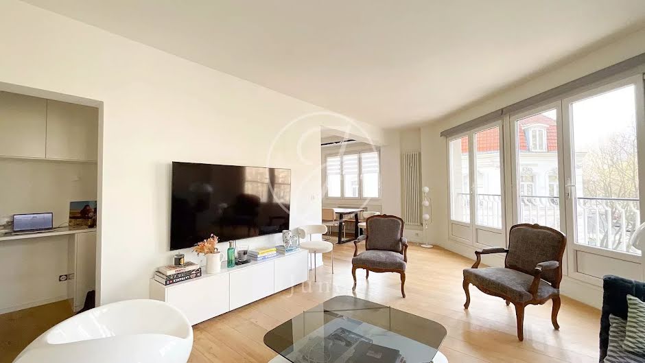 Vente appartement 3 pièces 82.89 m² à Lille (59000), 470 000 €