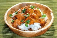 Chicken Tikka Masala