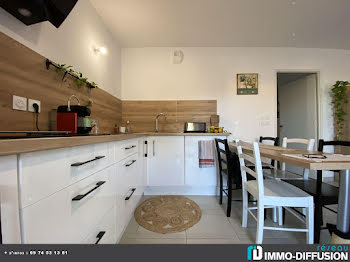 appartement à Toulon (83)