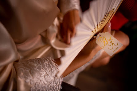 Fotografo di matrimoni Edward Eyrich (edwardeyrich). Foto del 3 novembre 2019