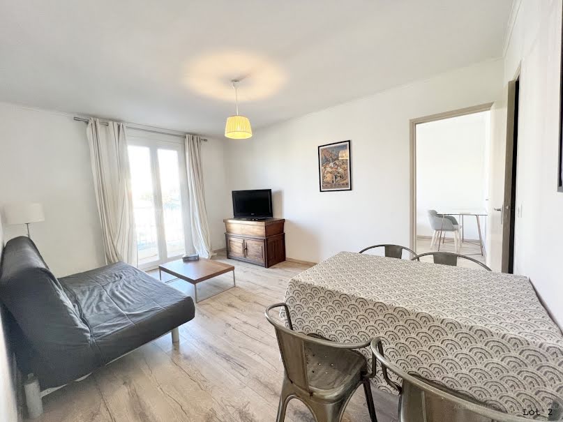 Vente appartement 4 pièces 98 m² à Propriano (20110), 395 000 €