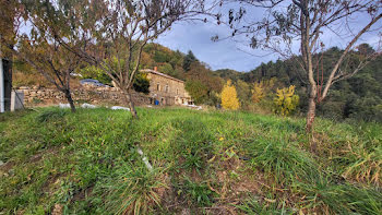 maison à Saint-Maurice-en-Chalencon (07)