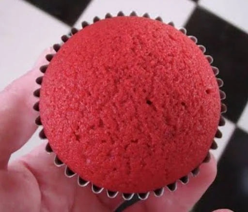 Red Velvet Muffin [1 Piece]