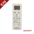 Remote Máy Lạnh Sharp Crmc - A907Jbez - Điều Khiển Máy Lạnh Sharp