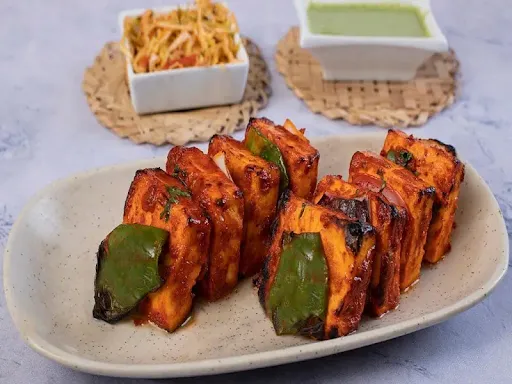 Paneer Angara Tikka