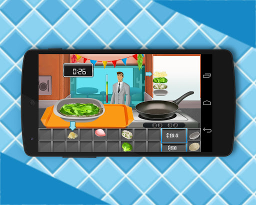 免費下載休閒APP|Cooking Game app開箱文|APP開箱王