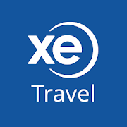 XE Travel 1.0.1 Icon