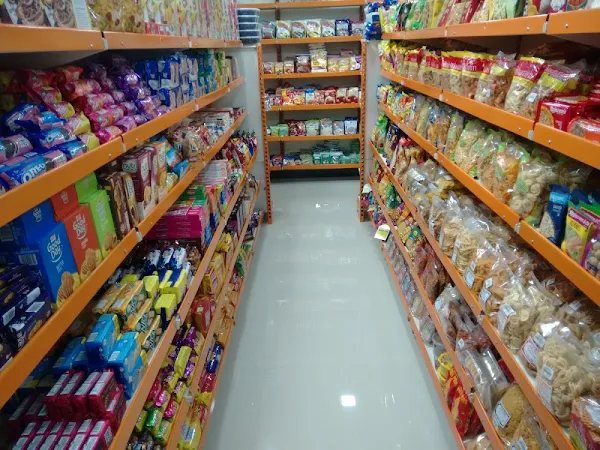 Needz Mart Super Market photo 