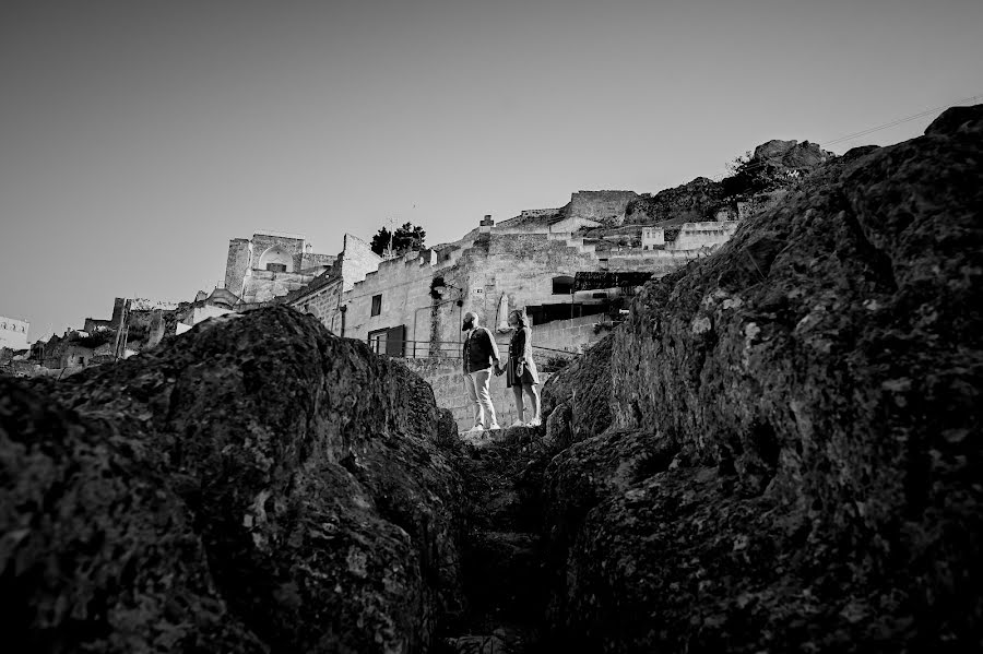 Fotógrafo de casamento Donato Ancona (donatoancona). Foto de 14 de maio 2022