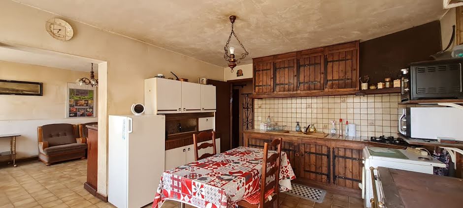 Vente maison 4 pièces 86 m² à Saâcy-sur-Marne (77730), 129 000 €