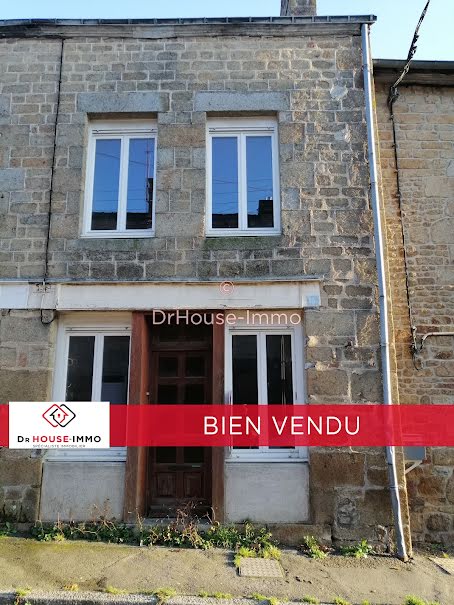 Vente maison 2 pièces 45 m² à Gorron (53120), 20 000 €