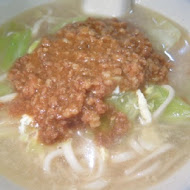 龍記搶鍋麵