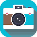 Cover Image of Herunterladen Retro Camera FX 1.0.1 APK