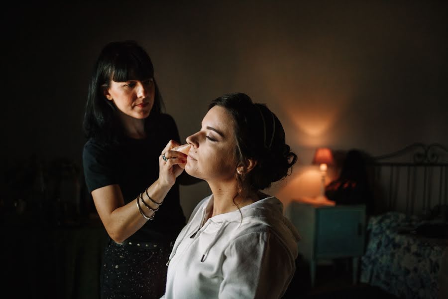 Fotógrafo de casamento Laura Caserio (lauracaserio). Foto de 17 de maio 2018