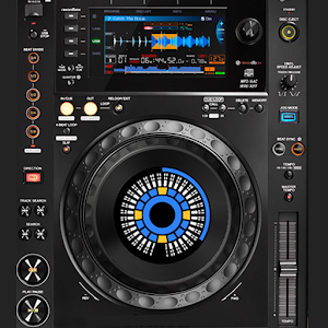 Download DJ Mixer Player Pro 2017 For PC Windows and Mac