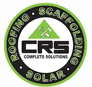 Complete Roofing Solutions Yorkshire LTD Logo