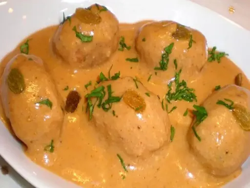 Malai Kofta