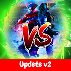 All Rider Battle Fight 3D - Henshin Updete v2 Pro 1.2.0