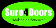 Sure4Doors Logo