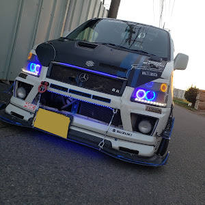 ワゴンR MC11S