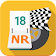 NextRace Countdown Widget icon