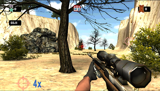 Hunting Seasons Simulator 3D