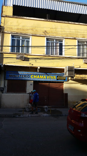 Ministério Chama Viva 