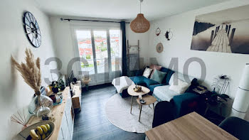 appartement à Clermont-Ferrand (63)