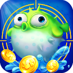 Cover Image of Descargar Ban ca doi thuong - MeFish 7.0 APK