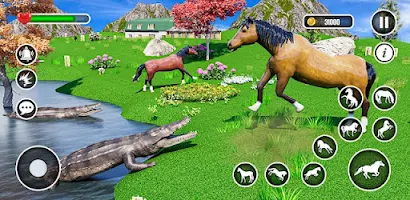 Ranch Sim Life Farm & Animals for Android - Free App Download