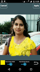 Cut Paste Photo Editor Plus Screenshots 13