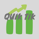 Quik Tik - Free Chrome extension download